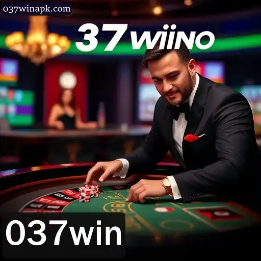Cassino ao vivo