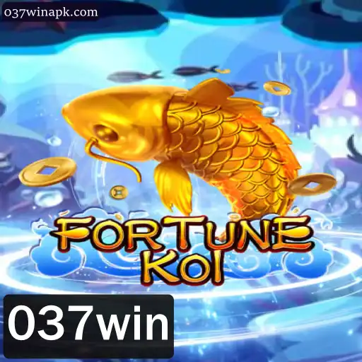 FORTUNEKOI: Mergulhando nas Profundezas do Jogo que Conquista o Mundo