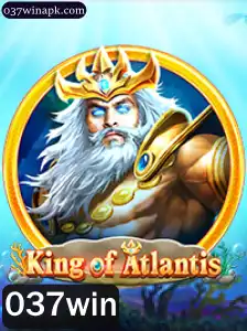 KingofAtlantis: Mergulhe no Mundo Subaquático da Aventura