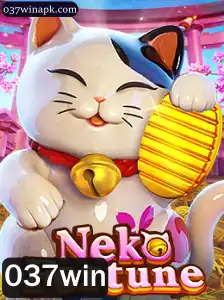 Descubra o Excitante Mundo de NekoFortune e a Estratégia 037win
