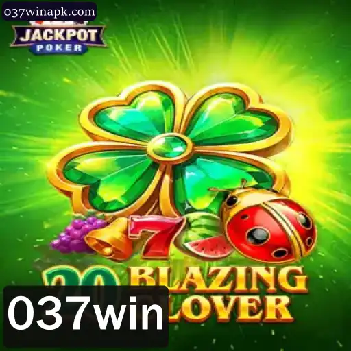 20BlazingClover: Descubra o Mundo Encantado do Jogo 20BlazingClover