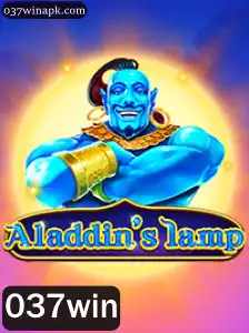 Explorando o Mundo Encantado de Aladdinslamp: Um Mergulho nas Suas Regras e Estratégias