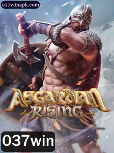 Explorando AsgardianRising: Um Mergulho no Mundo Épico dos Deuses Nórdicos