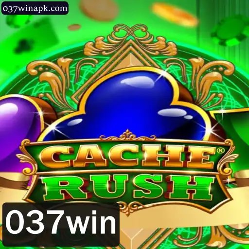 Descubra CacheRush: A Nova Sensação do Mundo dos Jogos