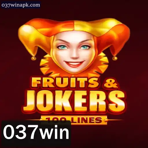 FruitsAndJokers100: Explore o Mundo dos Frutos e Coringas