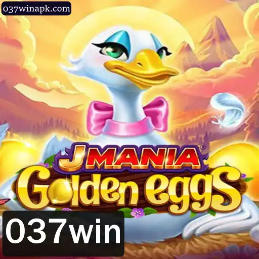 Descubra JManiaGoldenEggs: O Jogo que Está Revolucionando o Mundo dos Games