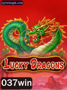 Explorando o Mundo Empolgante de LuckyDragons: Tudo o Que Você Precisa Saber
