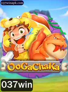 Descubra o Fascinante Mundo do Jogo OoGaChaKa