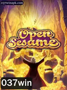 Descubra o Empolgante Mundo do Jogo OpenSesame com a Estratégia 037win