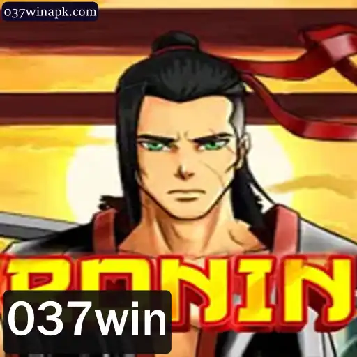 Ronin: O Novo Sucesso no Mundo dos Jogos com a Chave para a Vitória 037win