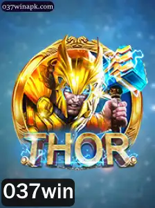 Descubra o Empolgante Mundo do Jogo 'THOR'