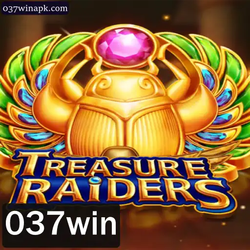 Treasureraiders: A Nova Aventura do Mundo dos Jogos