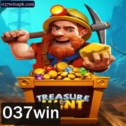 Descubra o Fascinante Mundo de TreasureHunt com a Palavra-Chave Secreta 037win