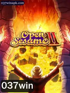 Descubra OpenSesameII: Aventura em um Novo Mundo de Desafios