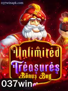 Explorando UnlimitedTreasuresBonusBuy: A Nova Experiência de Jogo