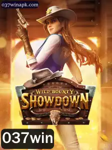 Descubra o Empolgante Mundo de WildBountyShowdown e Conquiste com 037win